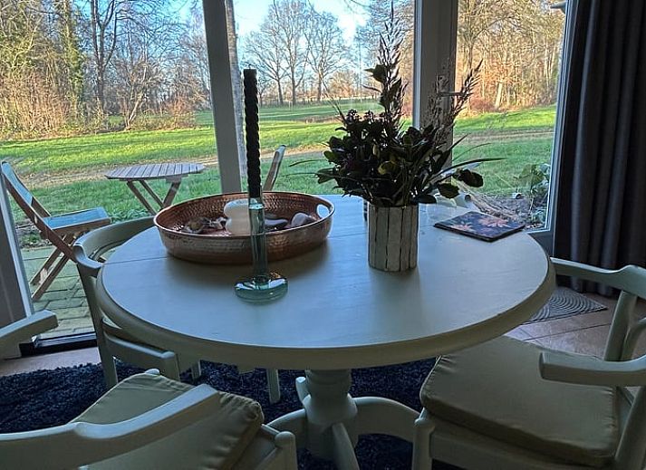 Unterkunft 540547 - Ferienhaus Vechtstreek - Huisje in Dalfsen