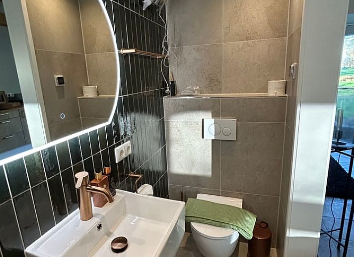 Unterkunft 540547 - Ferienhaus Vechtstreek - Huisje in Dalfsen