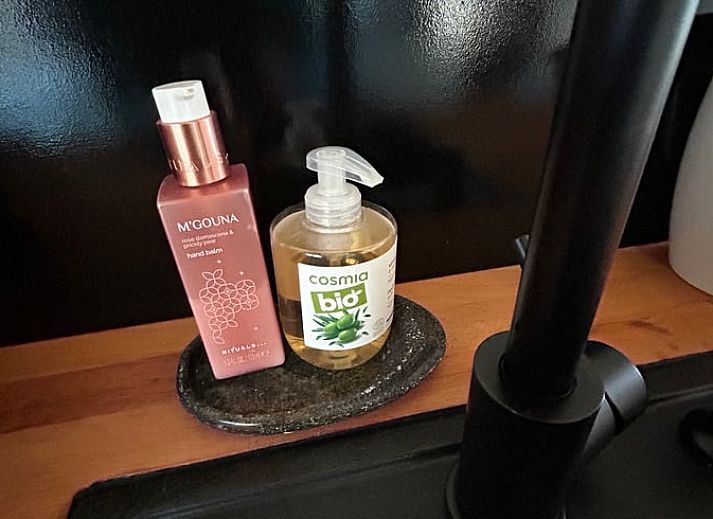 Unterkunft 540547 - Ferienhaus Vechtstreek - Huisje in Dalfsen