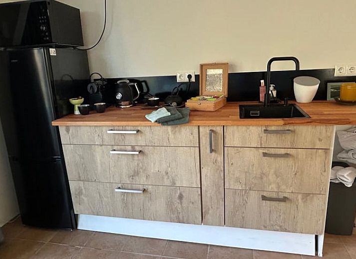 Unterkunft 540547 - Ferienhaus Vechtstreek - Huisje in Dalfsen