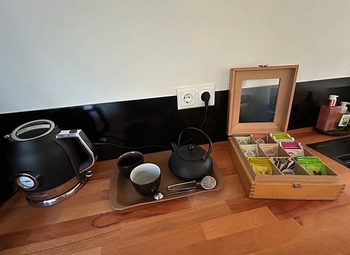 Unterkunft 540547 - Ferienhaus Vechtstreek - Huisje in Dalfsen