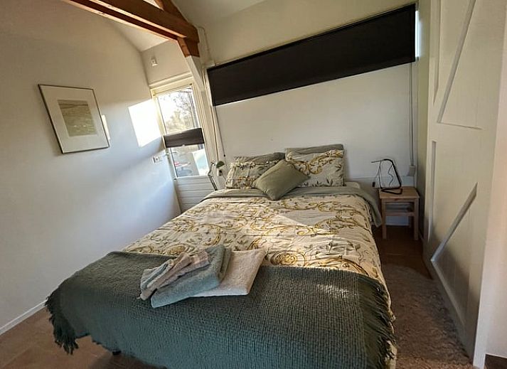 Unterkunft 540547 - Ferienhaus Vechtstreek - Huisje in Dalfsen