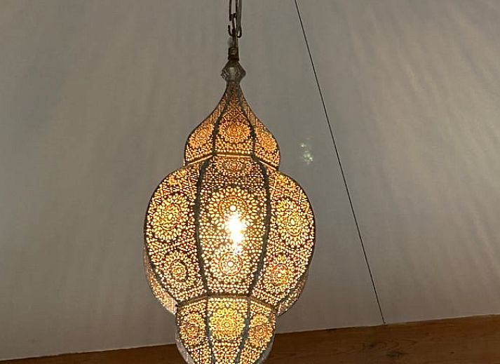 Unterkunft 540547 - Ferienhaus Vechtstreek - Huisje in Dalfsen