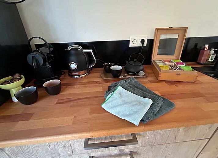 Unterkunft 540547 - Ferienhaus Vechtstreek - Huisje in Dalfsen