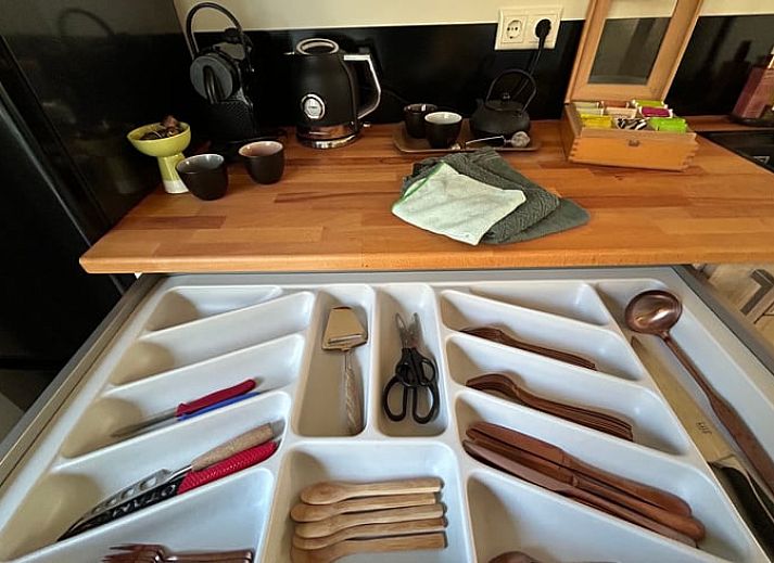 Unterkunft 540547 - Ferienhaus Vechtstreek - Huisje in Dalfsen