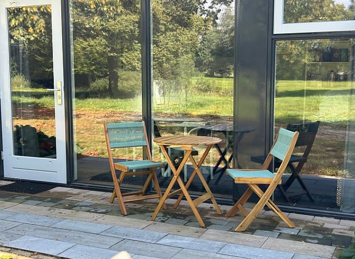 Unterkunft 540547 - Ferienhaus Vechtstreek - Huisje in Dalfsen