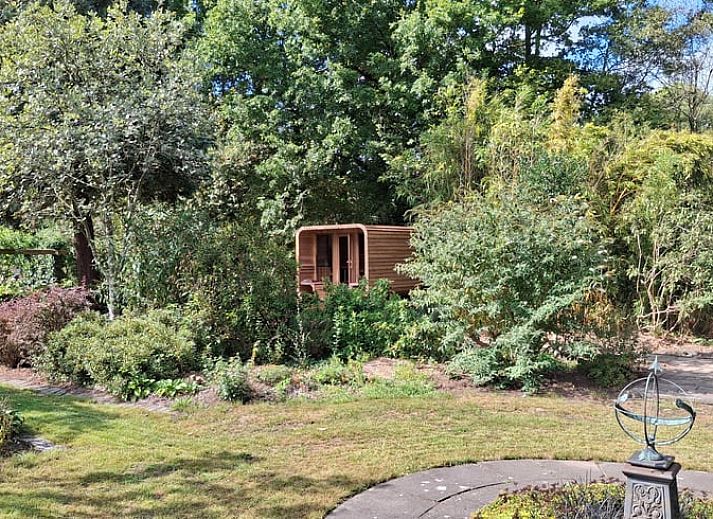 Unterkunft 540547 - Ferienhaus Vechtstreek - Huisje in Dalfsen