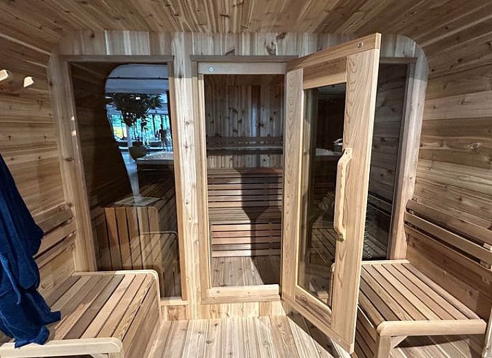 Unterkunft 540547 - Ferienhaus Vechtstreek - Huisje in Dalfsen