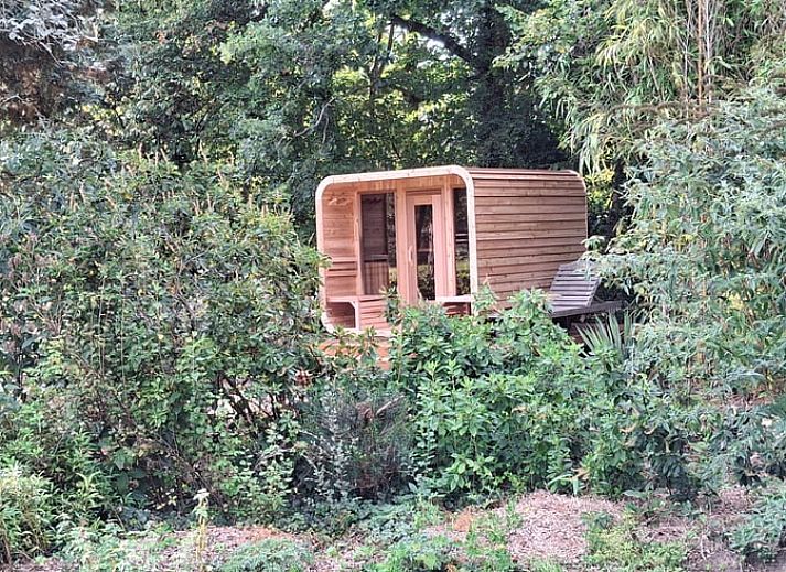 Unterkunft 540547 - Ferienhaus Vechtstreek - Huisje in Dalfsen