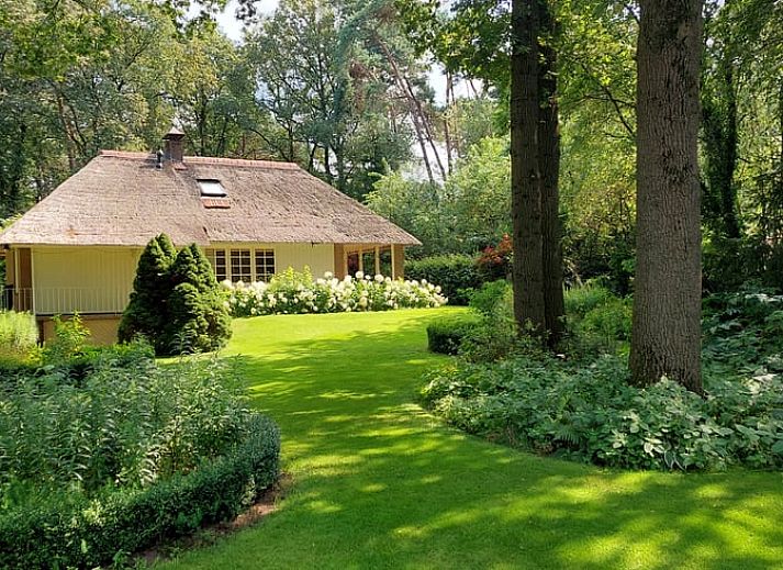 Unterkunft 540549 - Ferienhaus Vechtstreek - Vakantiehuisje in Dalfsen