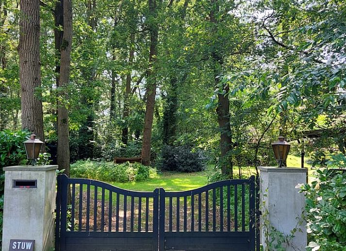 Unterkunft 540549 - Ferienhaus Vechtstreek - Vakantiehuisje in Dalfsen