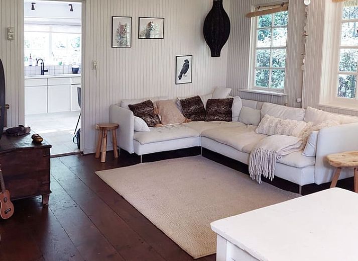 Unterkunft 540549 - Ferienhaus Vechtstreek - Vakantiehuisje in Dalfsen