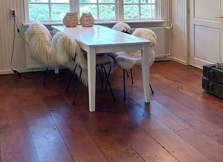 Unterkunft 540549 - Ferienhaus Vechtstreek - Vakantiehuisje in Dalfsen