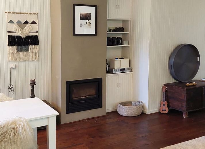 Unterkunft 540549 - Ferienhaus Vechtstreek - Vakantiehuisje in Dalfsen