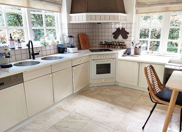 Unterkunft 540549 - Ferienhaus Vechtstreek - Vakantiehuisje in Dalfsen