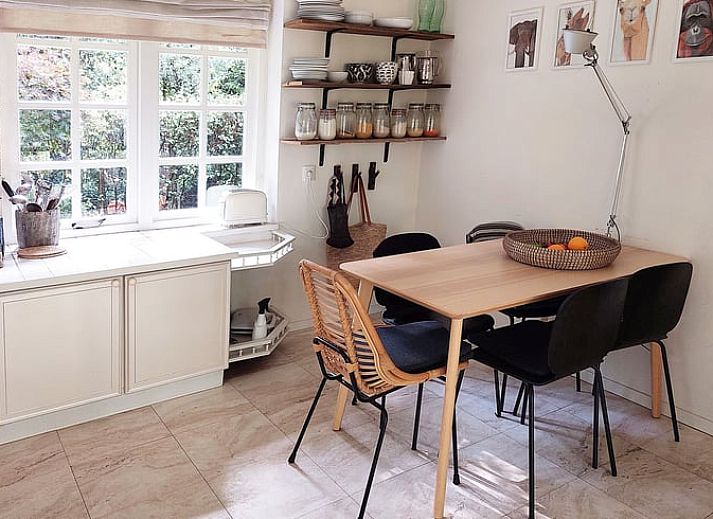 Unterkunft 540549 - Ferienhaus Vechtstreek - Vakantiehuisje in Dalfsen