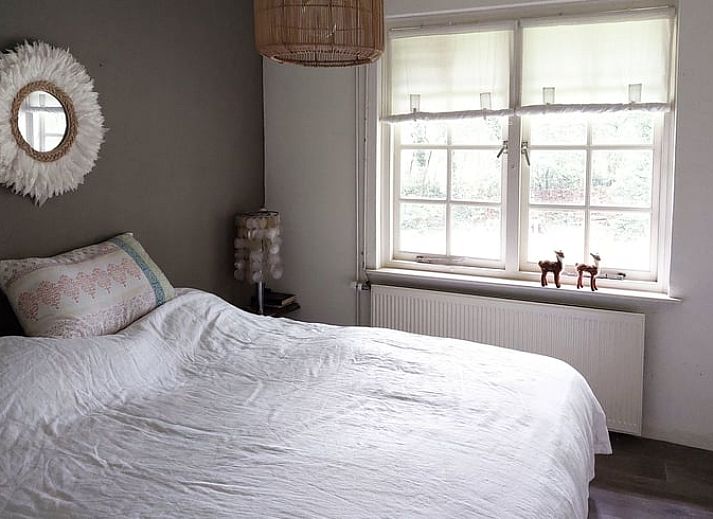 Unterkunft 540549 - Ferienhaus Vechtstreek - Vakantiehuisje in Dalfsen