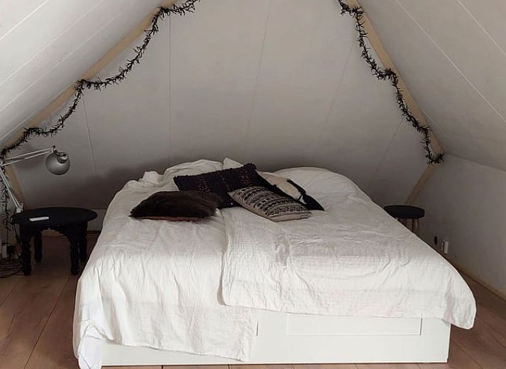 Unterkunft 540549 - Ferienhaus Vechtstreek - Vakantiehuisje in Dalfsen