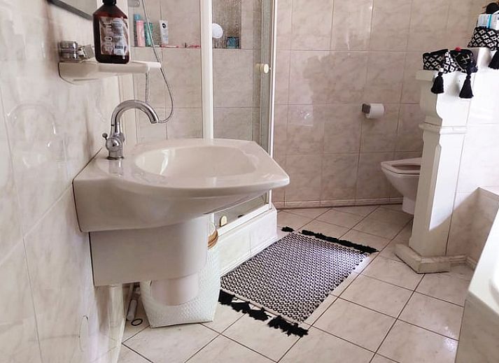 Unterkunft 540549 - Ferienhaus Vechtstreek - Vakantiehuisje in Dalfsen