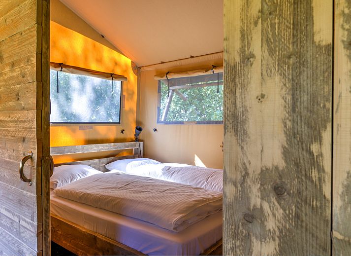 Guest house 540550 - Tent house Vechtstreek - «Buitenplaats Gerner 8»