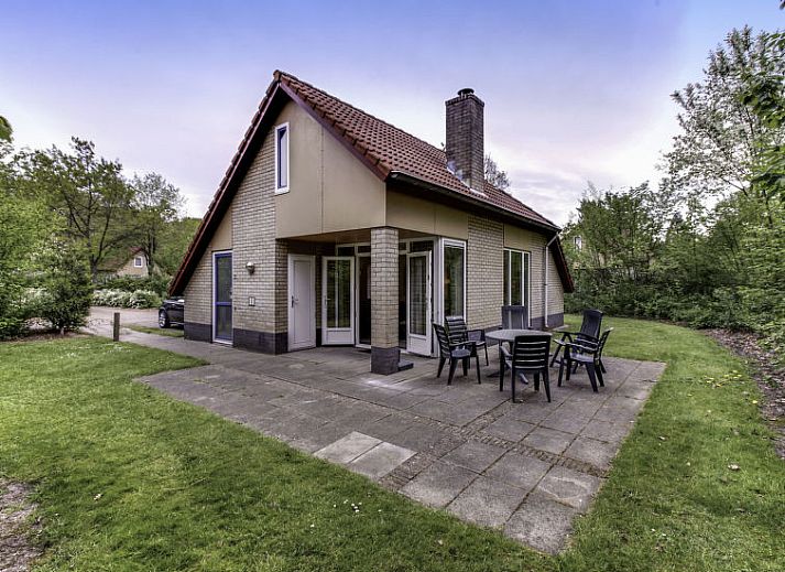 Guest house 540554 • Holiday property Vechtstreek • Vakantiehuis Buitenplaats Gerner 