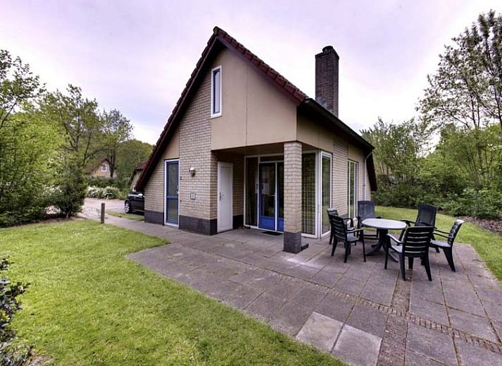 Guest house 540554 - Holiday property Vechtstreek - Vakantiehuis Buitenplaats Gerner