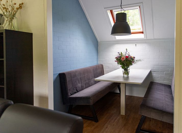 Guest house 540554 - Holiday property Vechtstreek - Vakantiehuis Buitenplaats Gerner
