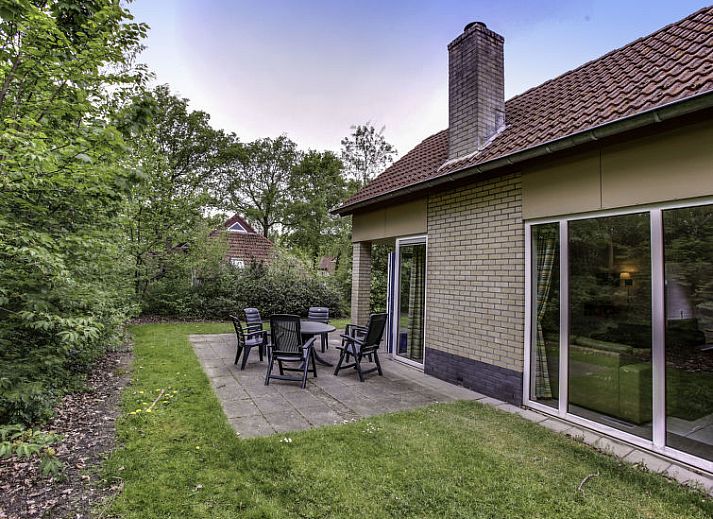 Guest house 540554 - Holiday property Vechtstreek - Vakantiehuis Buitenplaats Gerner