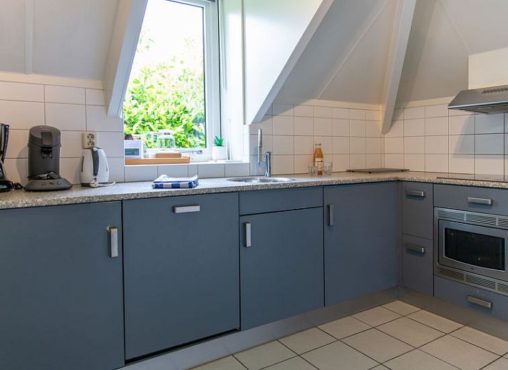 Guest house 540554 - Holiday property Vechtstreek - Vakantiehuis Buitenplaats Gerner