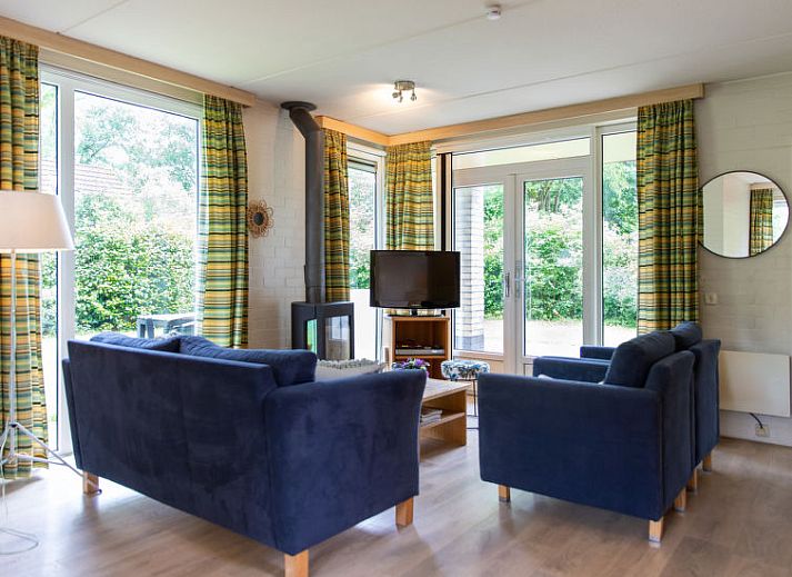 Guest house 540554 - Holiday property Vechtstreek - Vakantiehuis Buitenplaats Gerner