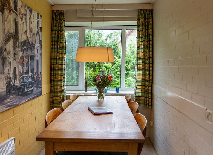 Guest house 540554 - Holiday property Vechtstreek - Vakantiehuis Buitenplaats Gerner