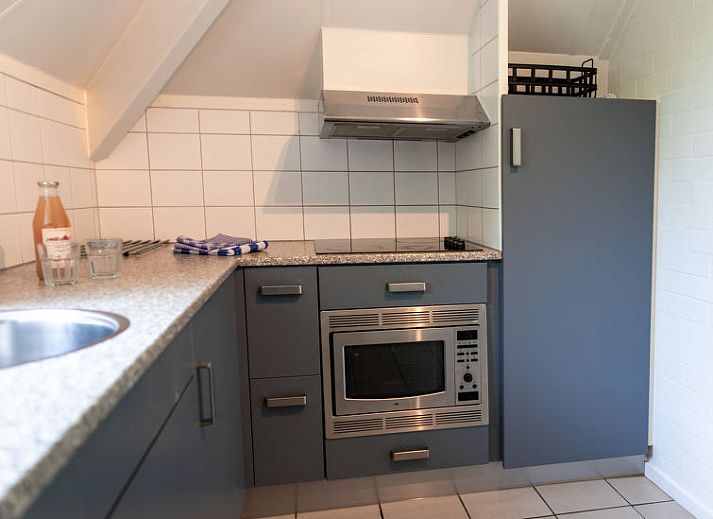 Guest house 540554 - Holiday property Vechtstreek - Vakantiehuis Buitenplaats Gerner