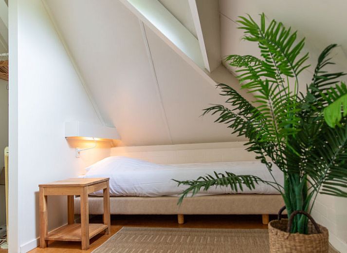 Guest house 540554 - Holiday property Vechtstreek - Vakantiehuis Buitenplaats Gerner