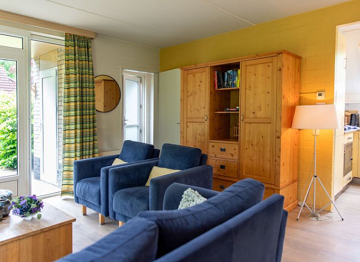 Guest house 540554 - Holiday property Vechtstreek - Vakantiehuis Buitenplaats Gerner