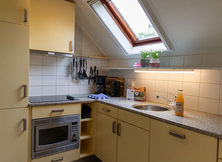 Guest house 540554 - Holiday property Vechtstreek - Vakantiehuis Buitenplaats Gerner