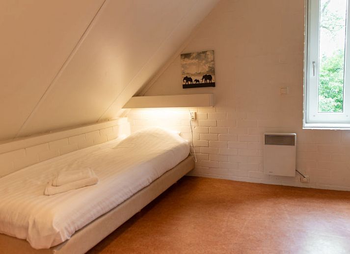 Guest house 540554 - Holiday property Vechtstreek - Vakantiehuis Buitenplaats Gerner