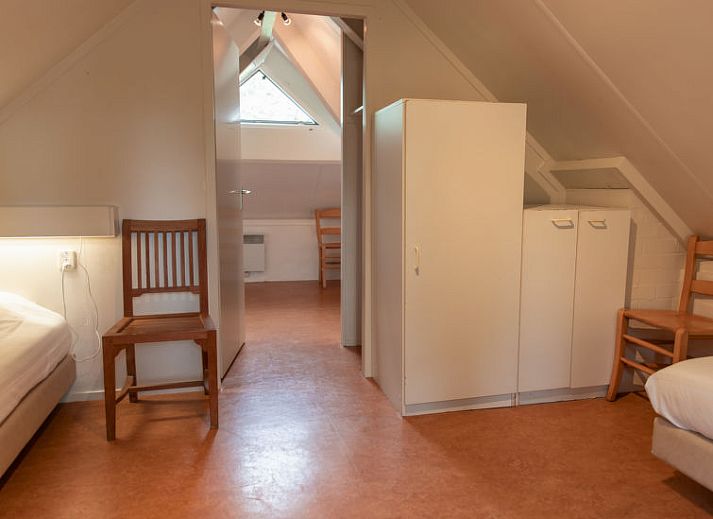 Guest house 540554 - Holiday property Vechtstreek - Vakantiehuis Buitenplaats Gerner