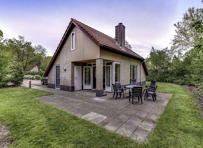 Guest house 540555 • Holiday property Vechtstreek • Vakantiehuis Buitenplaats Gerner 