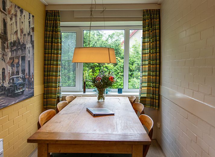 Unterkunft 540555 - Ferienhaus Vechtstreek - Vakantiehuis 6-persoons