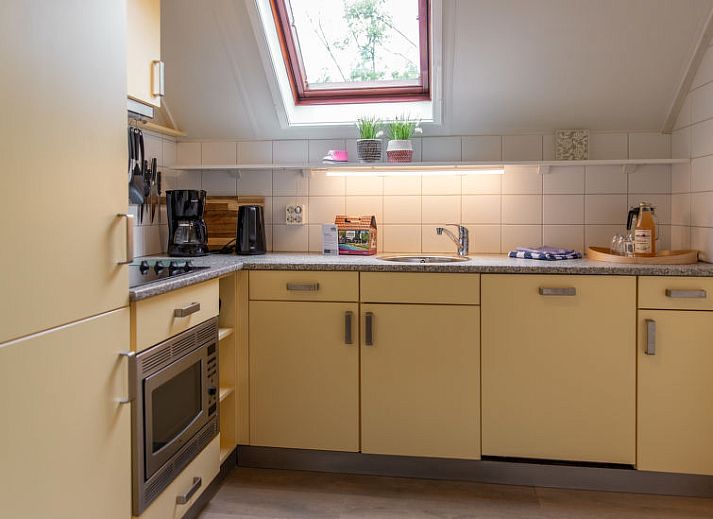 Unterkunft 540555 - Ferienhaus Vechtstreek - Vakantiehuis 6-persoons