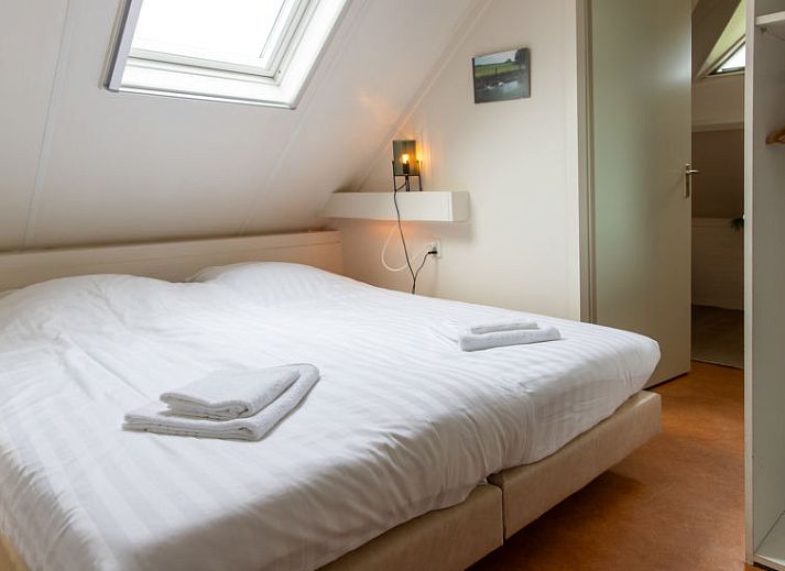 Unterkunft 540555 - Ferienhaus Vechtstreek - Vakantiehuis 6-persoons