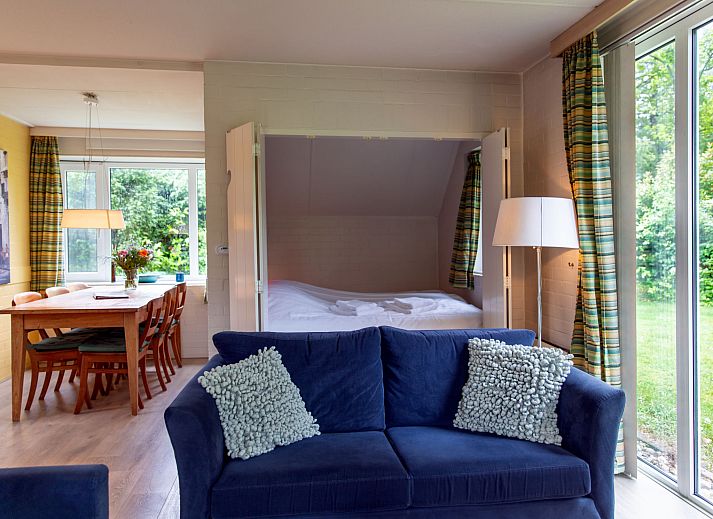 Unterkunft 540555 - Ferienhaus Vechtstreek - Vakantiehuis 6-persoons