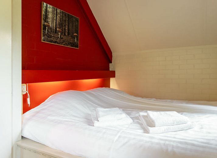 Unterkunft 540555 - Ferienhaus Vechtstreek - Vakantiehuis 6-persoons