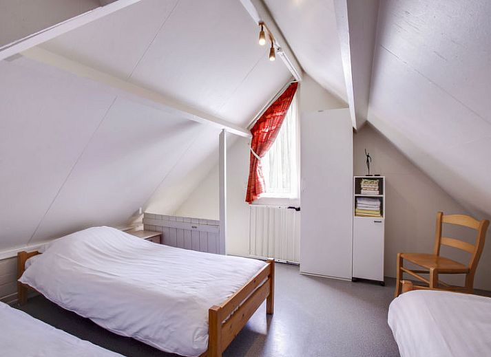 Guest house 540558 - Holiday property Vechtstreek - Vakantiehuis Buitenplaats Gerner