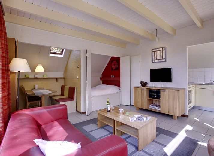 Guest house 540558 - Holiday property Vechtstreek - Vakantiehuis Buitenplaats Gerner