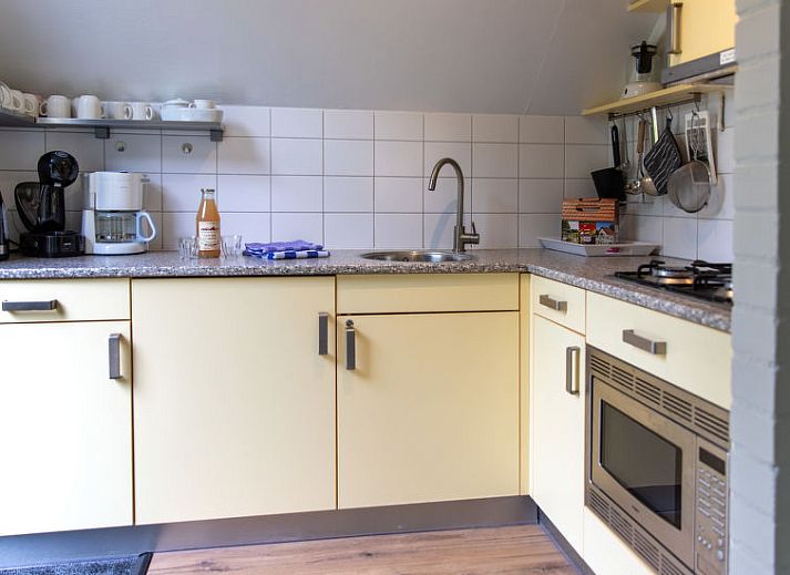 Guest house 540558 - Holiday property Vechtstreek - Vakantiehuis Buitenplaats Gerner