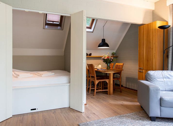 Guest house 540558 - Holiday property Vechtstreek - Vakantiehuis Buitenplaats Gerner