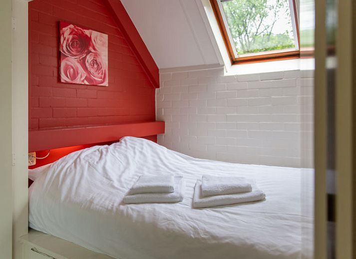 Guest house 540558 - Holiday property Vechtstreek - Vakantiehuis Buitenplaats Gerner