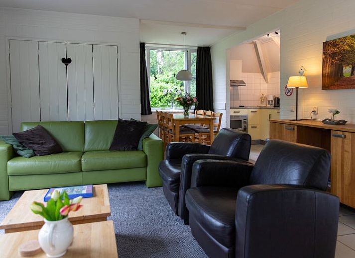 Guest house 540558 - Holiday property Vechtstreek - Vakantiehuis Buitenplaats Gerner