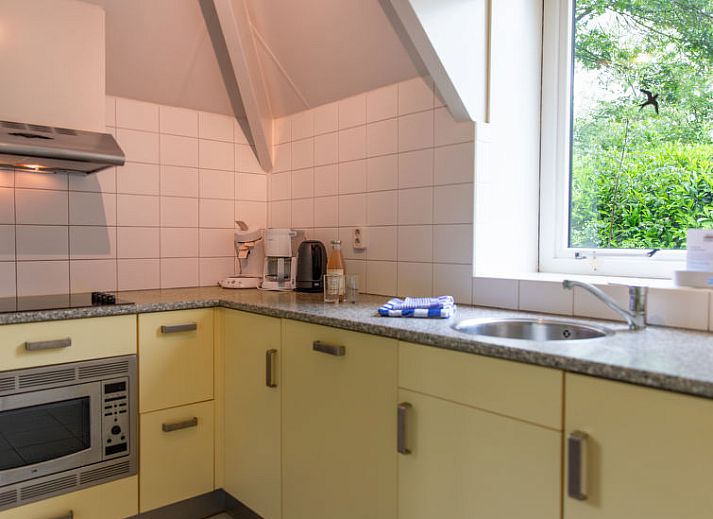Guest house 540558 - Holiday property Vechtstreek - Vakantiehuis Buitenplaats Gerner